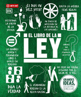 LIBRO DE LA LEYEL - 9788446050087
